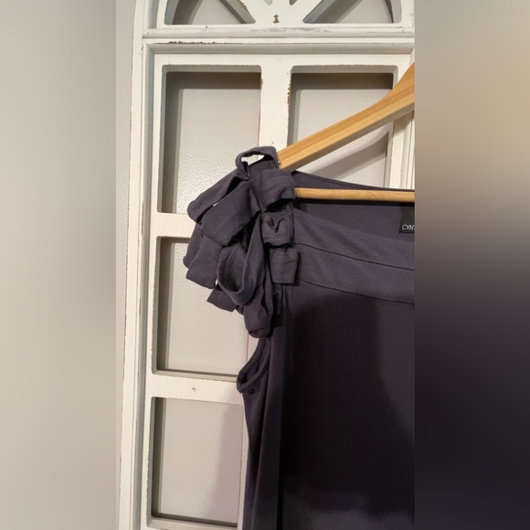 CYNTHIA ROWLEY DRESS - Picture 9 of 9